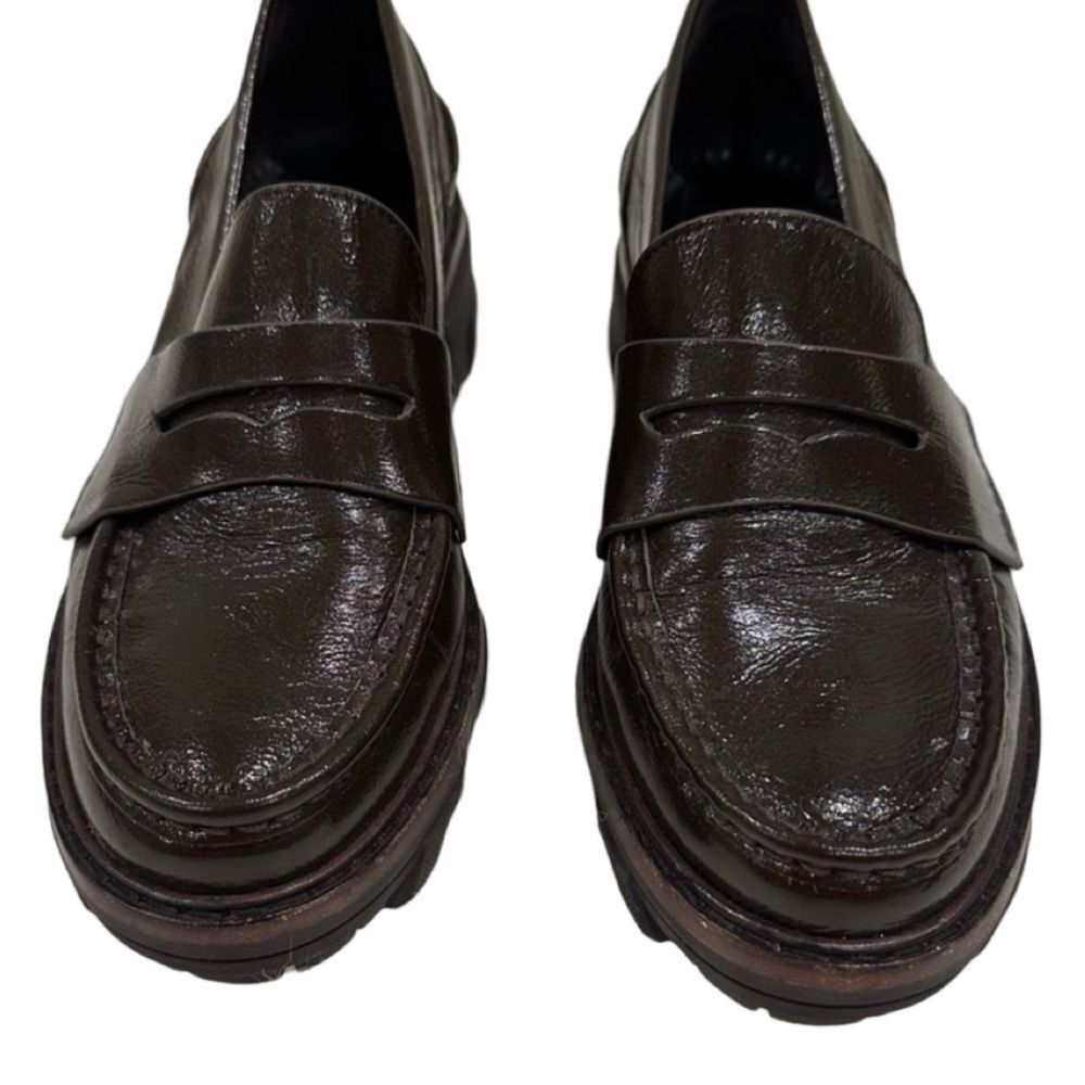Rag & Bone Shiloh Loafer